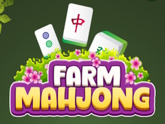 ເກມ Farm Mahjong