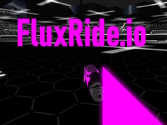ເກມ FluxRide.io