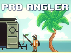 ເກມ Pro Angler