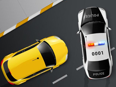 ເກມ Police Chase Drifter