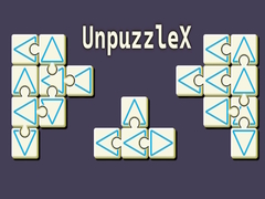 ເກມ UnpuzzleX