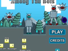 ເກມ Among Tau Bots