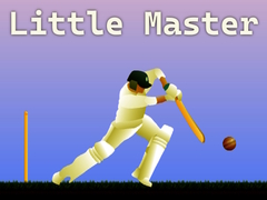 ເກມ Little Master