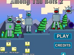 ເກມ Among Tau Bots 2