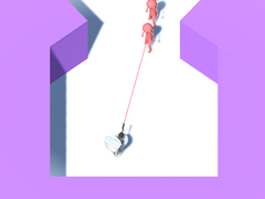ເກມ Skibidi Toilet Sharp Shooter