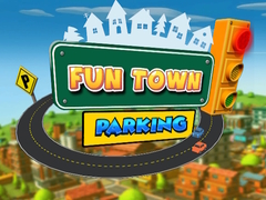 ເກມ Fun Town Parking