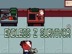 ເກມ Endless Z Survivor