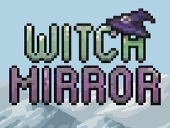 ເກມ Witch Mirror