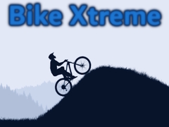 ເກມ Bike Xtreme