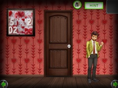 ເກມ Amgel Easy Room Escape 252