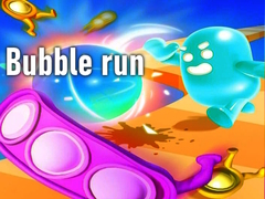ເກມ Bubble run