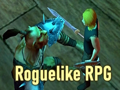 ເກມ Roguelike RPG
