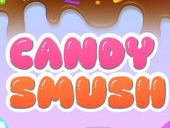 ເກມ Candy Smush