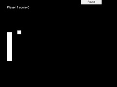 ເກມ Simple Plus Classic Pong
