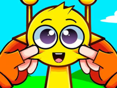 ເກມ Jigsaw Puzzle: Sprunki Daycare