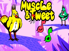 ເກມ Muscle & Tweet