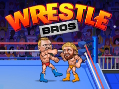 ເກມ Wresle Bros