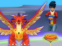 ເກມ Mystical Blade 3D