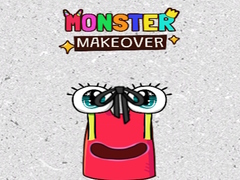 ເກມ Monster Makeover 