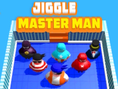 ເກມ Jiggle Master Man