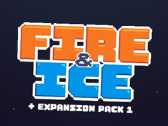 ເກມ Fire & Ice Season 2