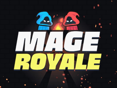 ເກມ Mage Royale
