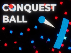 ເກມ Conquest Ball