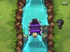 ເກມ Boat Adventure