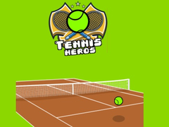 ເກມ Tennis Heros