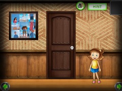 ເກມ Amgel Kids Room Escape 274