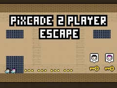 ເກມ Pixcade 2 Player Escape