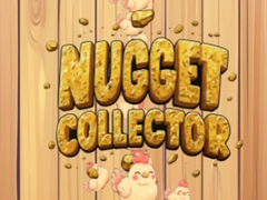 ເກມ Nugget Collector
