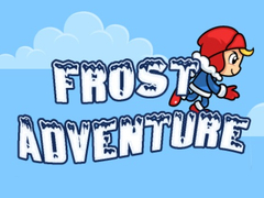 ເກມ Frost Adventure