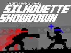 ເກມ Silhouette Showdown