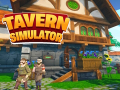 ເກມ Tavern Simulator