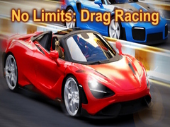 ເກມ No Limits: Drag Racing