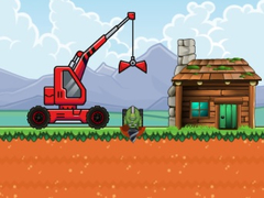 ເກມ Diamonds Digger
