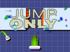 ເກມ Jump Only