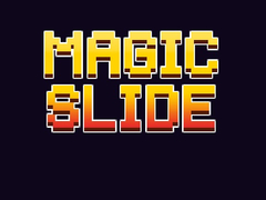 ເກມ Magic Slide