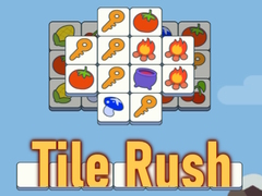 ເກມ Tile Rush