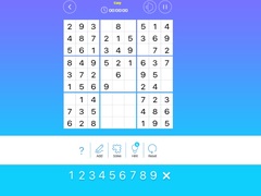 ເກມ Master Sudoku