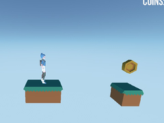 ເກມ Parkour 3D