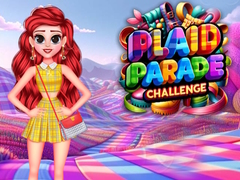 ເກມ Plaid Parade Challenge
