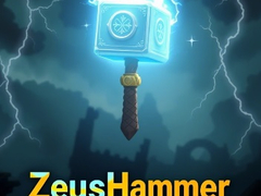 ເກມ Zeus Hammer Final