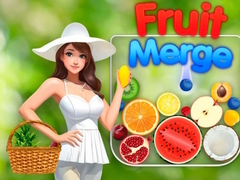 ເກມ Fruit Merge