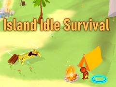 ເກມ Island Idle Survival
