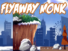 ເກມ Fly Away Monk