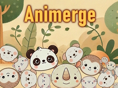ເກມ Animerge