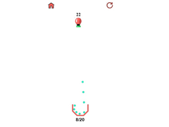ເກມ Cannonball Strike