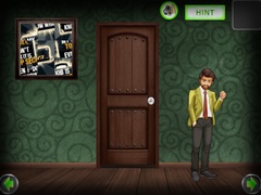 ເກມ Amgel Easy Room Escape 253